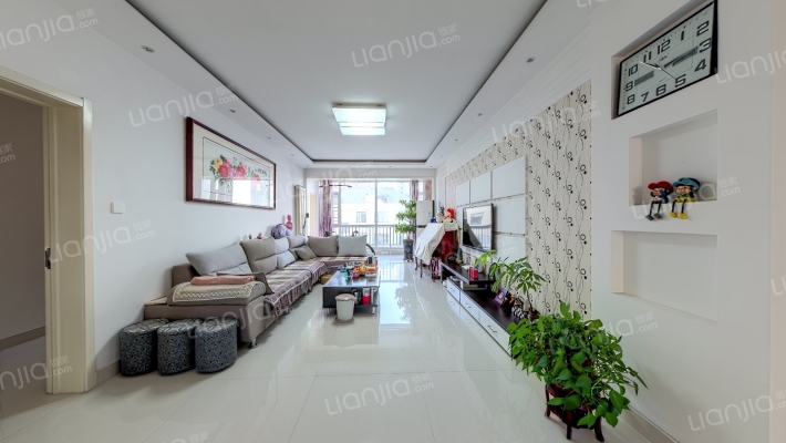 农信宿舍西院二手房实景图