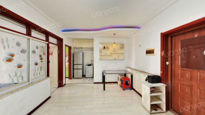 城市经典二手房实景图