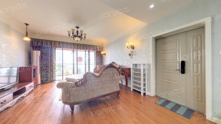 东苑B区二手房实景图