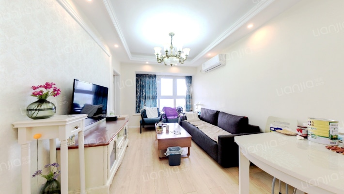 威兰德小镇二手房实景图