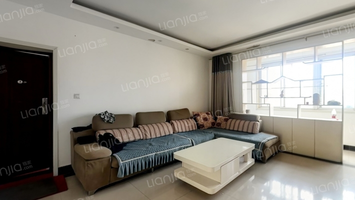 文化宫家属楼二手房实景图