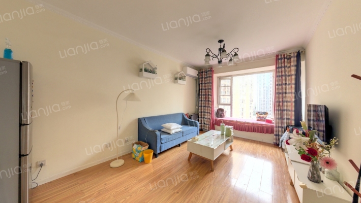 东洪广厦二手房实景图