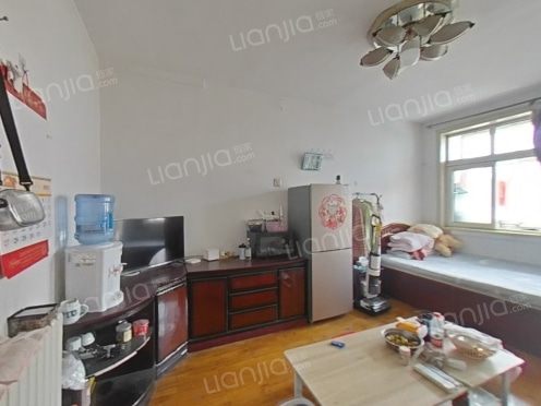 整租·内蒙古路 3室0厅 南/北