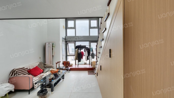 创智中粮锦云二手房实景图