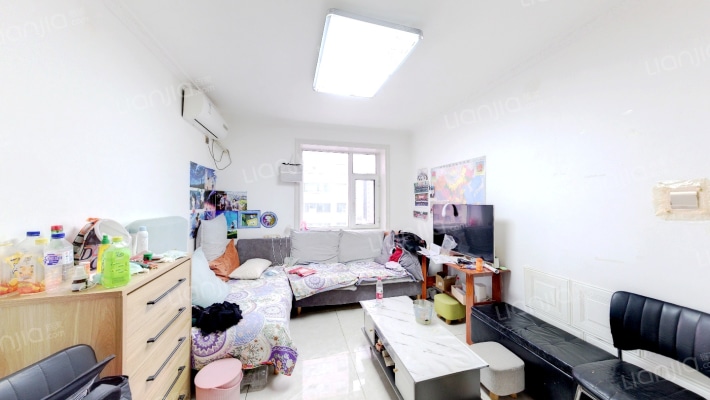 国联小区二手房实景图