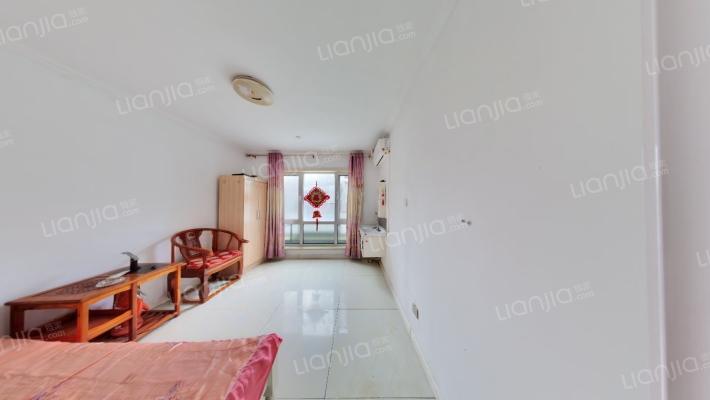 K2海棠湾三期二手房实景图