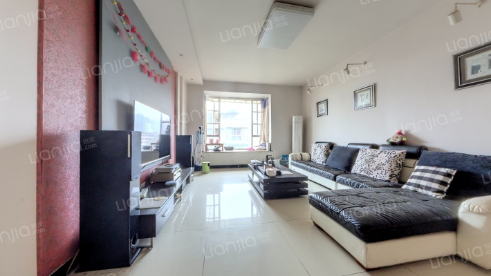 博雅桂湖郡二手房实景图