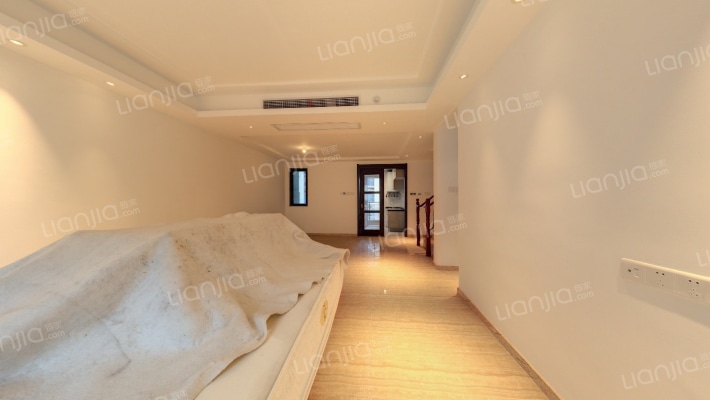 碧桂园天域二手房实景图