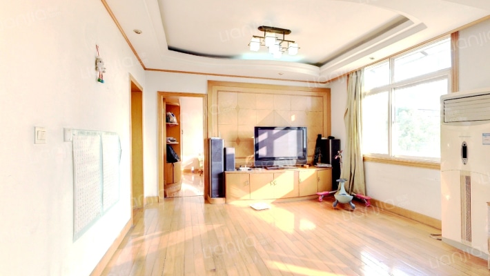 南垸小区二手房实景图