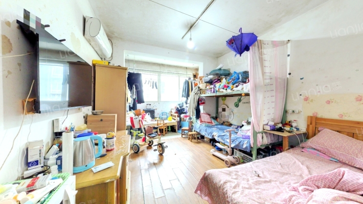 友谊家园二手房实景图