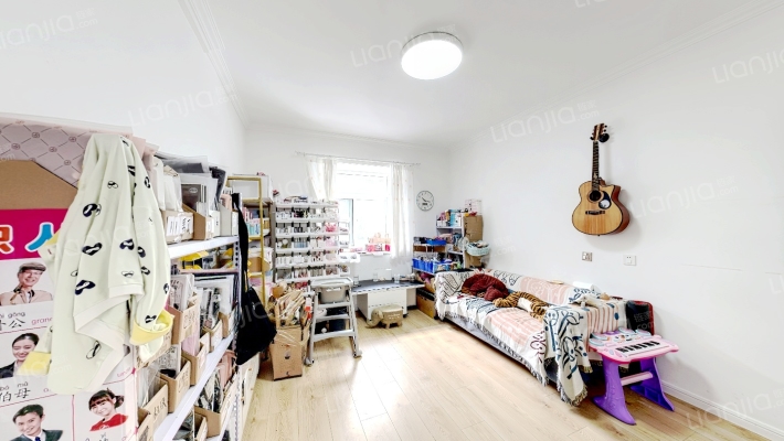 济齐路11号二手房实景图