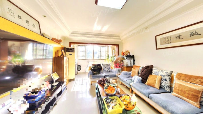 开天公寓二手房实景图