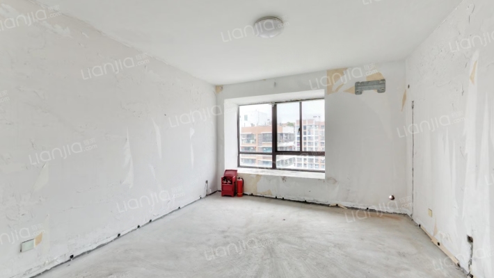 广盛嘉园二手房实景图