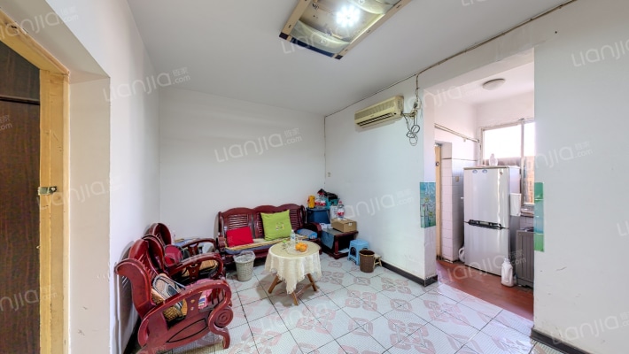 长邮一村二手房实景图