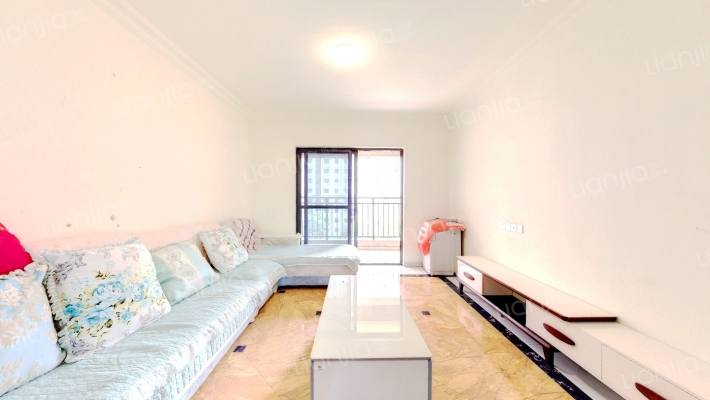 碧桂园学府壹号二手房实景图