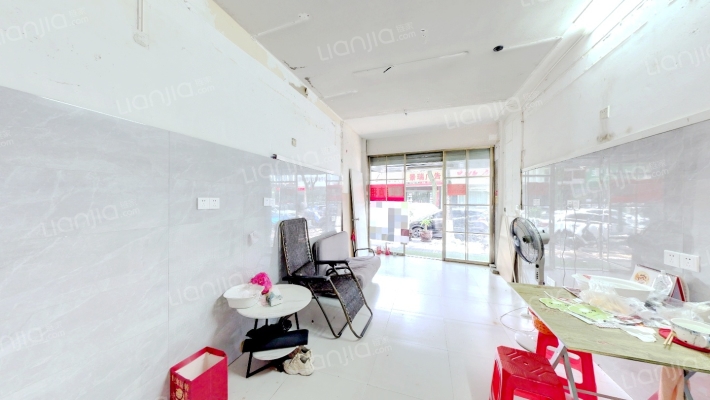 华中巷二手房实景图