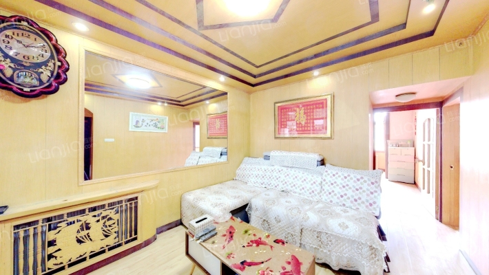 大华街二手房实景图