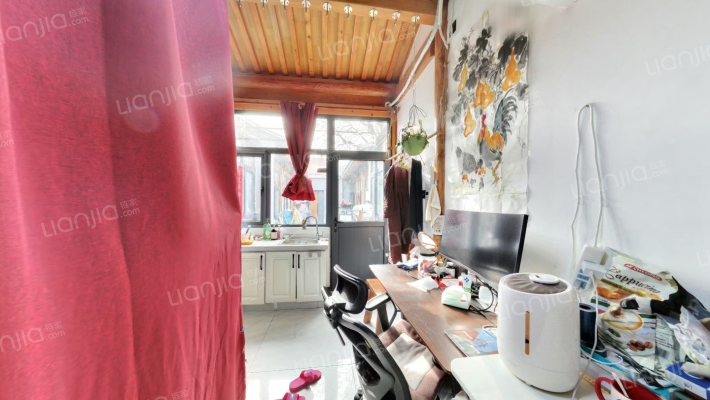 东中胡同二手房实景图