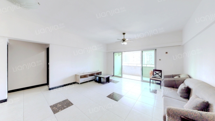 吉祥家园二手房实景图