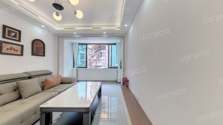 石莲巷二手房实景图