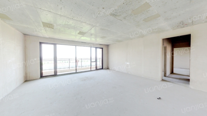 碧桂园江山云著（一期）二手房实景图