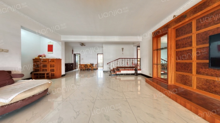 明源电力公寓二手房实景图