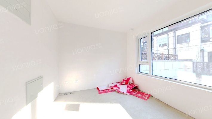 路劲阳光城五期二手房实景图