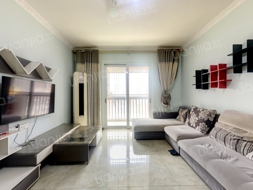 整租·太子水榭 2室2厅 南/北