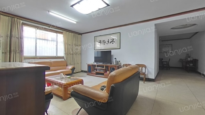 环境监测战家属院二手房实景图