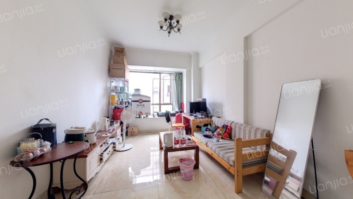 新界五期二手房实景图