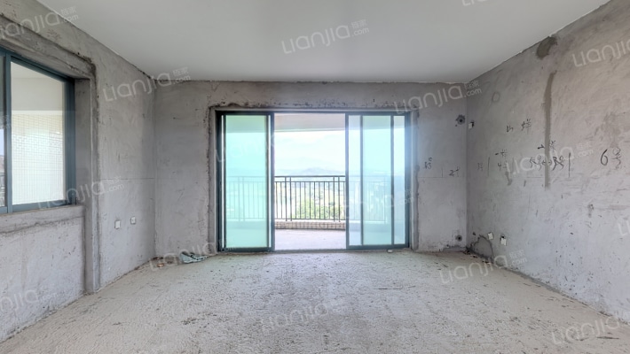 雅居乐白鹭湖鹭湖会峰会二手房实景图