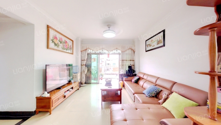 怡雅苑二手房实景图