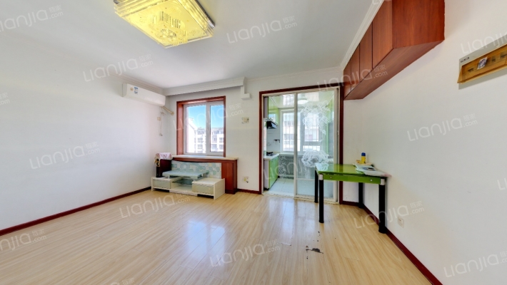 湾里东二手房实景图