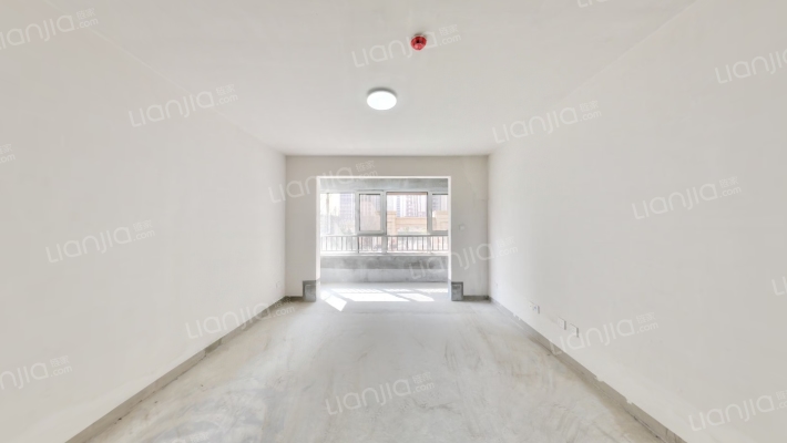 山钢锦程园二手房实景图