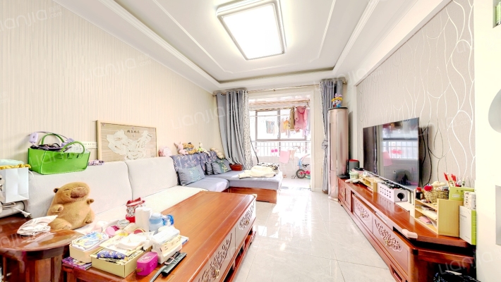 宝苑清华园二手房实景图