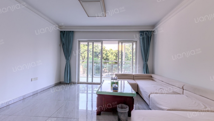 骏马山庄二手房实景图