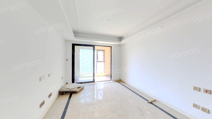 红星·天铂（铂雅名邸）二手房实景图