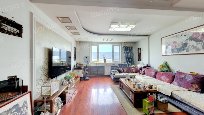 宁海小区二手房实景图