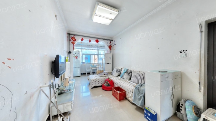 汝河路62号二手房实景图