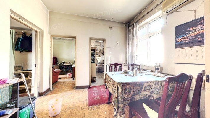 西岗街二手房实景图