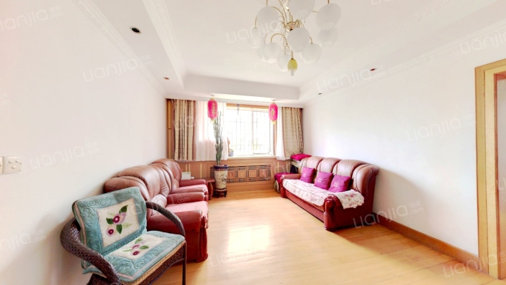 39中南山福润人家二手房实景图