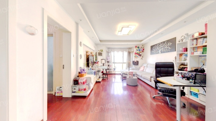 菁英汇二手房实景图