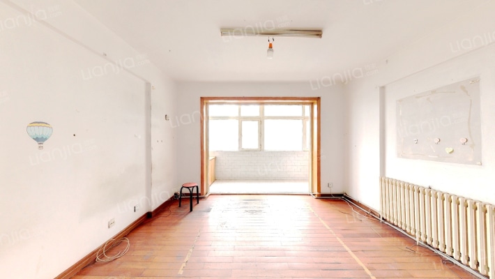 三好花园二手房实景图