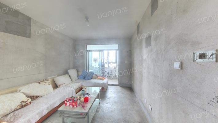 文一名门云河湾东区二手房实景图