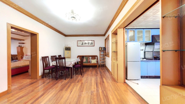 宁惠新寓二手房实景图