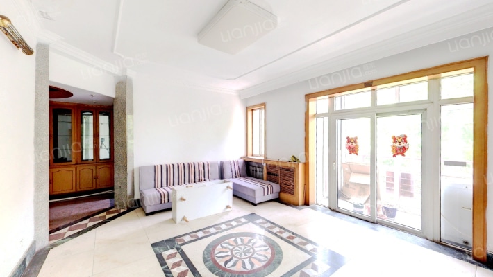 万科新城蝶兰苑二手房实景图