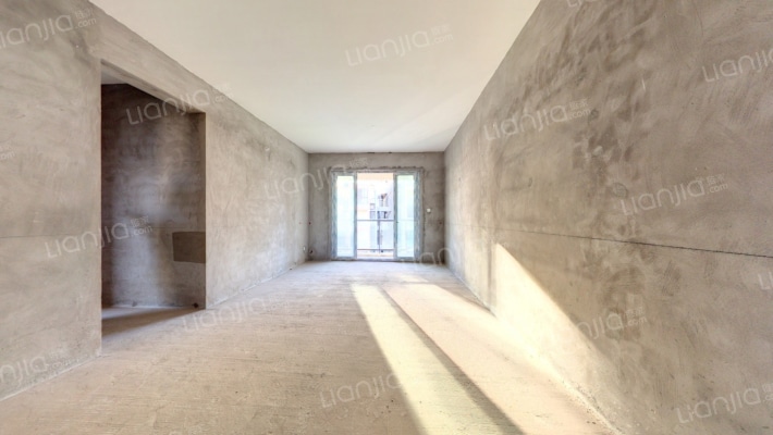 宗申金蓝湾二手房实景图