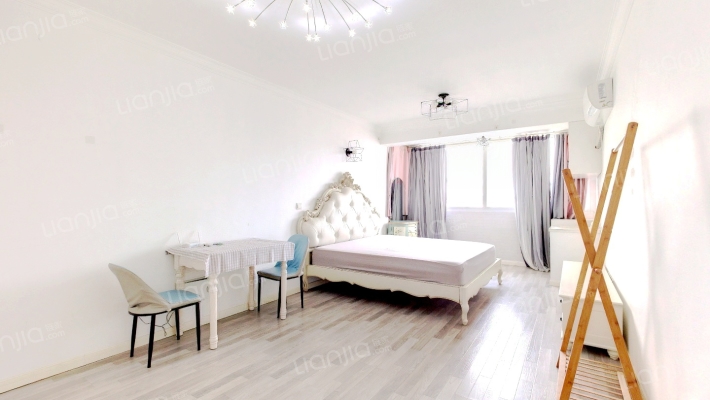 宝林八村二手房实景图