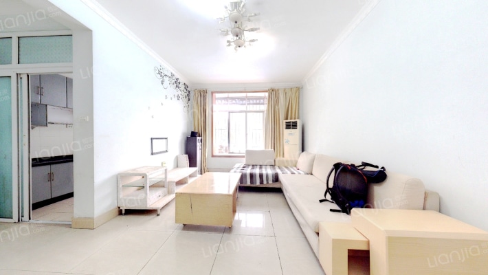 王府家园二手房实景图