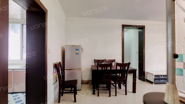 梨树坪二手房实景图